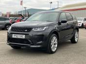 LAND ROVER DISCOVERY SPORT 2022 (22)