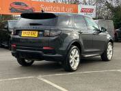 LAND ROVER DISCOVERY SPORT 2022 (22)