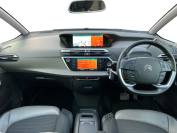 CITROEN GRAND C4 SPACETOURER 2019 (19)