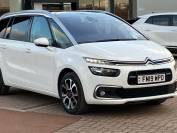 CITROEN GRAND C4 SPACETOURER 2019 (19)