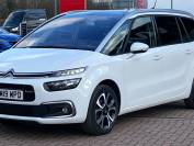 CITROEN GRAND C4 SPACETOURER 2019 (19)