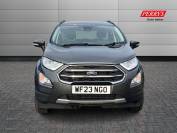 FORD ECOSPORT 2023 (23)