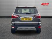 FORD ECOSPORT 2023 (23)