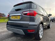 FORD ECOSPORT 2023 (23)