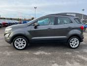 FORD ECOSPORT 2023 (23)