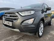 FORD ECOSPORT 2023 (23)