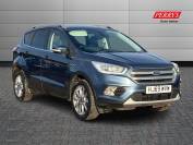 FORD KUGA 2020 (69)