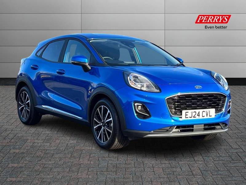 FORD PUMA 2024 (24)