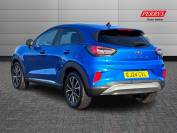 FORD PUMA 2024 (24)