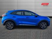 FORD PUMA 2024 (24)