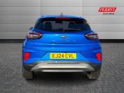 FORD PUMA 2024 (24)