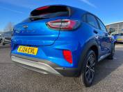 FORD PUMA 2024 (24)