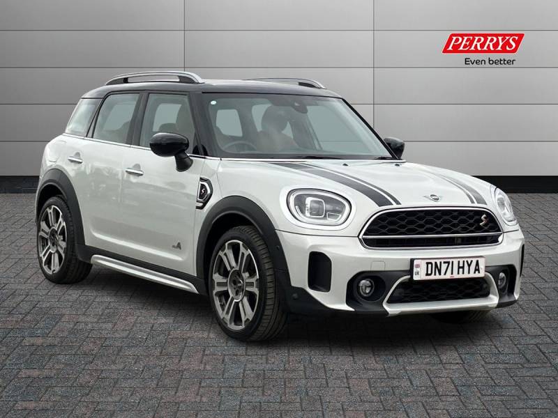 MINI COUNTRYMAN 2021 (71)