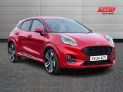 FORD PUMA 2024 (24)