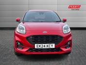 FORD PUMA 2024 (24)