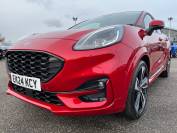 FORD PUMA 2024 (24)