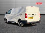 VAUXHALL VIVARO 2022 (71)