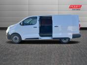 VAUXHALL VIVARO 2022 (71)