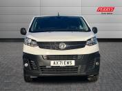 VAUXHALL VIVARO 2022 (71)