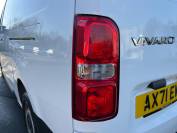 VAUXHALL VIVARO 2022 (71)