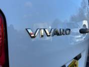 VAUXHALL VIVARO 2022 (71)