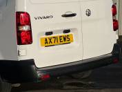 VAUXHALL VIVARO 2022 (71)