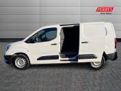 VAUXHALL COMBO CARGO 2021 (21)