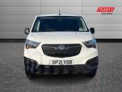 VAUXHALL COMBO CARGO 2021 (21)