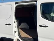 VAUXHALL COMBO CARGO 2021 (21)