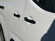 VAUXHALL COMBO CARGO 2021 (21)