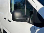 VAUXHALL COMBO CARGO 2021 (21)