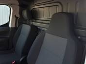 VAUXHALL COMBO CARGO 2021 (21)