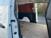 VAUXHALL COMBO CARGO 2021 (21)