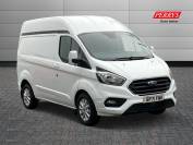 FORD TRANSIT CUSTOM 2022 (71)