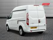 FORD TRANSIT CUSTOM 2022 (71)