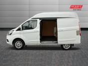 FORD TRANSIT CUSTOM 2022 (71)