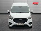 FORD TRANSIT CUSTOM 2022 (71)