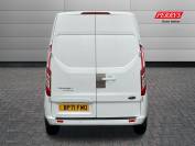 FORD TRANSIT CUSTOM 2022 (71)