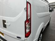 FORD TRANSIT CUSTOM 2022 (71)