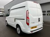 FORD TRANSIT CUSTOM 2022 (71)