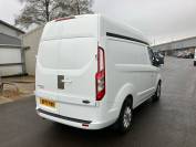 FORD TRANSIT CUSTOM 2022 (71)