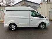 FORD TRANSIT CUSTOM 2022 (71)