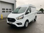 FORD TRANSIT CUSTOM 2022 (71)