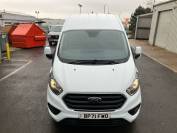 FORD TRANSIT CUSTOM 2022 (71)