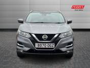 NISSAN QASHQAI 2020 (70)