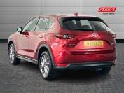 MAZDA CX-5 2019 