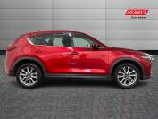 MAZDA CX-5 2019 