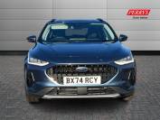 FORD FOCUS 2024 (74)