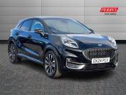 FORD PUMA 2024 (24)