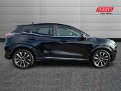 FORD PUMA 2024 (24)